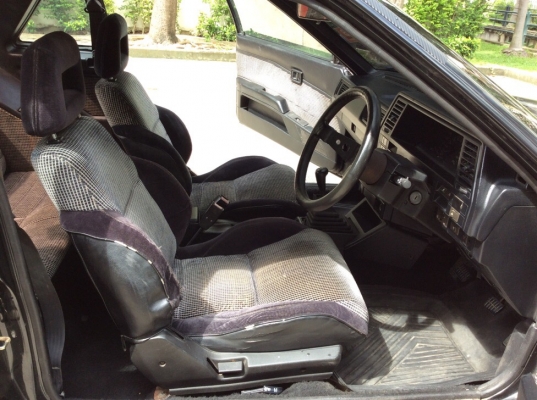 ขายรถสปอร์ตในอดีต RZ1 ปี91 เครื่องหัวฉีด 1.6 เกียร์ธรรมดา เพาเวอร์ ไม่ติดแก๊ส ภายในเดิม แอร์เย็น วิทยุCD ตัวถังเดิม สีริ้วรอย แม็กกล้วย หน้า8" หลัง9" รถขับขี่ดี ขับหล่อ พร้อมใช้ ภาษี61 ขายรถสปอร์ตในอดีต RZ1 ปี91 เครื่องหัวฉีด 1.6 เกียร์ธรรมดา เพาเวอร์ ไม่ติดแก๊ส ภายในเดิม แอร์เย็น วิทยุCD ตัวถังเดิม สีริ้วรอย แม็กกล้วย หน้า8" หลัง9" รถขับขี่ดี ขับหล่อ พร้อมใช้ ภาษี61