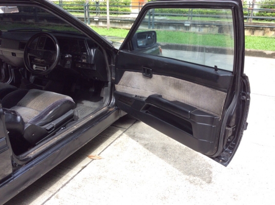 ขายรถสปอร์ตในอดีต RZ1 ปี91 เครื่องหัวฉีด 1.6 เกียร์ธรรมดา เพาเวอร์ ไม่ติดแก๊ส ภายในเดิม แอร์เย็น วิทยุCD ตัวถังเดิม สีริ้วรอย แม็กกล้วย หน้า8" หลัง9" รถขับขี่ดี ขับหล่อ พร้อมใช้ ภาษี61 ขายรถสปอร์ตในอดีต RZ1 ปี91 เครื่องหัวฉีด 1.6 เกียร์ธรรมดา เพาเวอร์ ไม่ติดแก๊ส ภายในเดิม แอร์เย็น วิทยุCD ตัวถังเดิม สีริ้วรอย แม็กกล้วย หน้า8" หลัง9" รถขับขี่ดี ขับหล่อ พร้อมใช้ ภาษี61