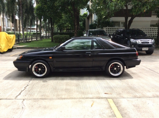 ขายรถสปอร์ตในอดีต RZ1 ปี91 เครื่องหัวฉีด 1.6 เกียร์ธรรมดา เพาเวอร์ ไม่ติดแก๊ส ภายในเดิม แอร์เย็น วิทยุCD ตัวถังเดิม สีริ้วรอย แม็กกล้วย หน้า8" หลัง9" รถขับขี่ดี ขับหล่อ พร้อมใช้ ภาษี61 ขายรถสปอร์ตในอดีต RZ1 ปี91 เครื่องหัวฉีด 1.6 เกียร์ธรรมดา เพาเวอร์ ไม่ติดแก๊ส ภายในเดิม แอร์เย็น วิทยุCD ตัวถังเดิม สีริ้วรอย แม็กกล้วย หน้า8" หลัง9" รถขับขี่ดี ขับหล่อ พร้อมใช้ ภาษี61