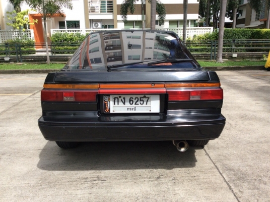 ขายรถสปอร์ตในอดีต RZ1 ปี91 เครื่องหัวฉีด 1.6 เกียร์ธรรมดา เพาเวอร์ ไม่ติดแก๊ส ภายในเดิม แอร์เย็น วิทยุCD ตัวถังเดิม สีริ้วรอย แม็กกล้วย หน้า8" หลัง9" รถขับขี่ดี ขับหล่อ พร้อมใช้ ภาษี61 ขายรถสปอร์ตในอดีต RZ1 ปี91 เครื่องหัวฉีด 1.6 เกียร์ธรรมดา เพาเวอร์ ไม่ติดแก๊ส ภายในเดิม แอร์เย็น วิทยุCD ตัวถังเดิม สีริ้วรอย แม็กกล้วย หน้า8" หลัง9" รถขับขี่ดี ขับหล่อ พร้อมใช้ ภาษี61