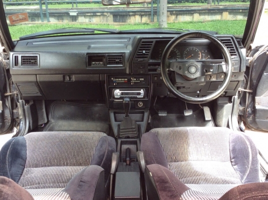 ขายรถสปอร์ตในอดีต RZ1 ปี91 เครื่องหัวฉีด 1.6 เกียร์ธรรมดา เพาเวอร์ ไม่ติดแก๊ส ภายในเดิม แอร์เย็น วิทยุCD ตัวถังเดิม สีริ้วรอย แม็กกล้วย หน้า8" หลัง9" รถขับขี่ดี ขับหล่อ พร้อมใช้ ภาษี61 ขายรถสปอร์ตในอดีต RZ1 ปี91 เครื่องหัวฉีด 1.6 เกียร์ธรรมดา เพาเวอร์ ไม่ติดแก๊ส ภายในเดิม แอร์เย็น วิทยุCD ตัวถังเดิม สีริ้วรอย แม็กกล้วย หน้า8" หลัง9" รถขับขี่ดี ขับหล่อ พร้อมใช้ ภาษี61