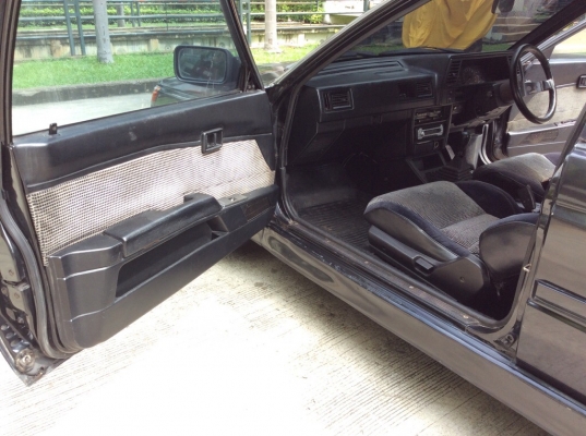 ขายรถสปอร์ตในอดีต RZ1 ปี91 เครื่องหัวฉีด 1.6 เกียร์ธรรมดา เพาเวอร์ ไม่ติดแก๊ส ภายในเดิม แอร์เย็น วิทยุCD ตัวถังเดิม สีริ้วรอย แม็กกล้วย หน้า8" หลัง9" รถขับขี่ดี ขับหล่อ พร้อมใช้ ภาษี61 ขายรถสปอร์ตในอดีต RZ1 ปี91 เครื่องหัวฉีด 1.6 เกียร์ธรรมดา เพาเวอร์ ไม่ติดแก๊ส ภายในเดิม แอร์เย็น วิทยุCD ตัวถังเดิม สีริ้วรอย แม็กกล้วย หน้า8" หลัง9" รถขับขี่ดี ขับหล่อ พร้อมใช้ ภาษี61