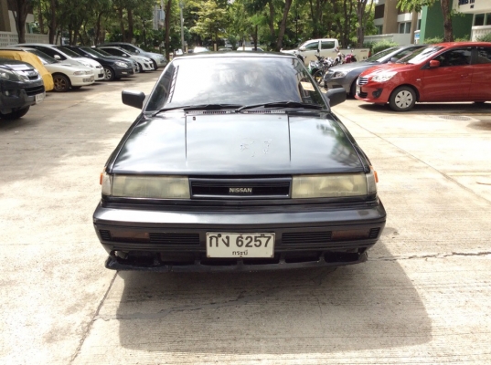 ขายรถสปอร์ตในอดีต RZ1 ปี91 เครื่องหัวฉีด 1.6 เกียร์ธรรมดา เพาเวอร์ ไม่ติดแก๊ส ภายในเดิม แอร์เย็น วิทยุCD ตัวถังเดิม สีริ้วรอย แม็กกล้วย หน้า8" หลัง9" รถขับขี่ดี ขับหล่อ พร้อมใช้ ภาษี61 ขายรถสปอร์ตในอดีต RZ1 ปี91 เครื่องหัวฉีด 1.6 เกียร์ธรรมดา เพาเวอร์ ไม่ติดแก๊ส ภายในเดิม แอร์เย็น วิทยุCD ตัวถังเดิม สีริ้วรอย แม็กกล้วย หน้า8" หลัง9" รถขับขี่ดี ขับหล่อ พร้อมใช้ ภาษี61