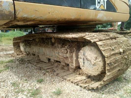 CAT320D เอกสารแจ้งจำหน่ายจากเมโทร เจ้าของมือเดียว รถสภาพเต็ม ทำงาน อยู่ภาคกลาง ราคา1,380,000บ. สนใจ 083501591 หรือ 0903494058