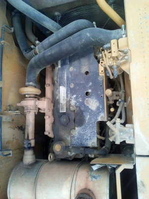 CAT320D เอกสารแจ้งจำหน่ายจากเมโทร เจ้าของมือเดียว รถสภาพเต็ม ทำงาน อยู่ภาคกลาง ราคา1,380,000บ. สนใจ 083501591 หรือ 0903494058