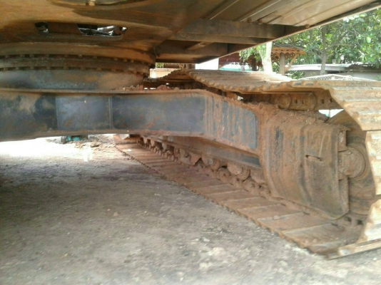 ขาย 2,050,000 KOBELCO sk 200-8 YN 12 super X ทำงาน 9,800 ชม.เครื่องดี ปั้มแรง เอวแน่น ช่วงล่างเต็ม เอกสารแจ้งจำหน่าย รถอยู่ ขอนแก่น 090-772-3710 090-772-3708