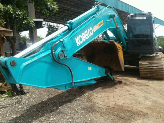 ขาย 2,050,000 KOBELCO sk 200-8 YN 12 super X ทำงาน 9,800 ชม.เครื่องดี ปั้มแรง เอวแน่น ช่วงล่างเต็ม เอกสารแจ้งจำหน่าย รถอยู่ ขอนแก่น 090-772-3710 090-772-3708
