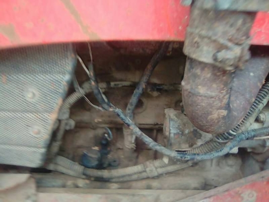 KUBOTA M9450 KUBOTA M9450