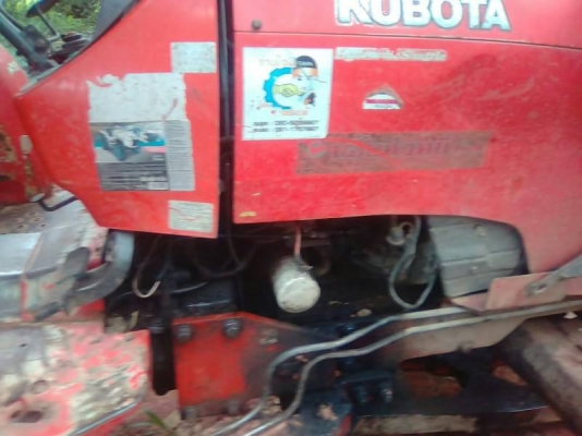 KUBOTA M9450 KUBOTA M9450
