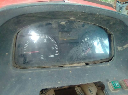 KUBOTA M9450 KUBOTA M9450