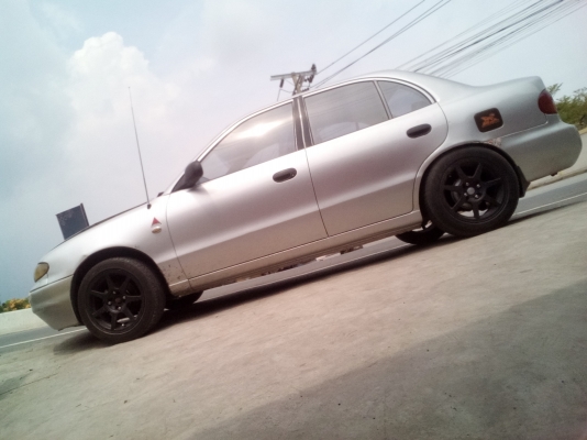 ขายรถเก๋ง