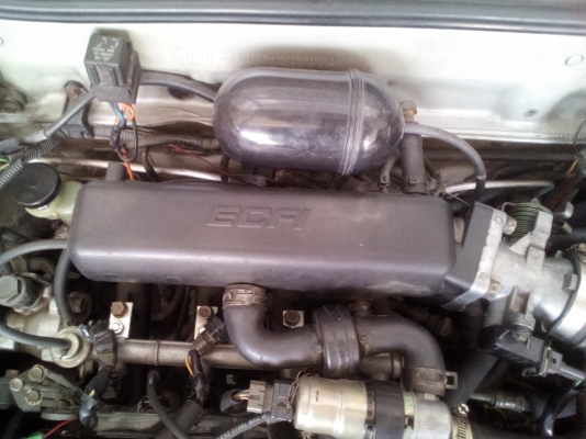 ขายรถเก๋ง