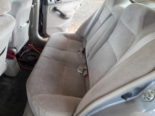 รถบ้านแท้ๆ รุ่น ไดร์แมนชั่น 1.7   เกียร์ออโต้