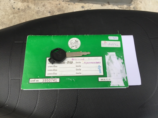 ขาย HONDA CLICK 110 CC ปี 2551 เครื่องเดิม ทะเบียนครบ ขาย HONDA CLICK 110 CC ปี 2551 เครื่องเดิม ทะเบียนครบ