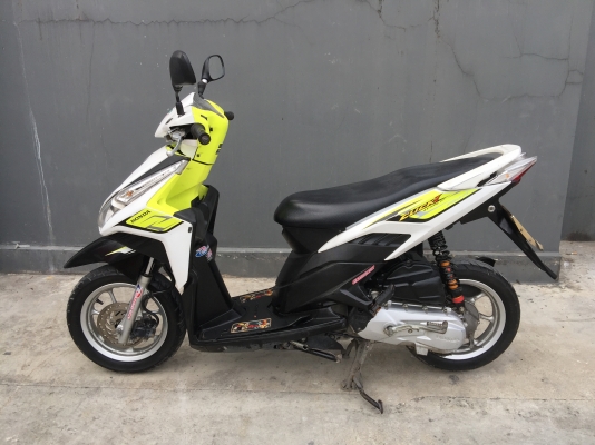 ขาย HONDA CLICK 110i ปี 2553 เครื่องเดิม ทะเบียนครบ ขาย HONDA CLICK 110i ปี 2553 เครื่องเดิม ทะเบียนครบ