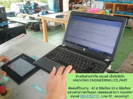 อีกหนึ่งผลงานเล็กๆ พร้อมส่งลูกค้าครับ Horizontal rolling machine เครื่องรีดแนวนอน การใช้งานเอนกประสงค์มากครับ เหมาะสำหรับโรงงานรีดส่งม้วนคอยด์ งานป้อนตัดปั๊มโลหะ อันคอยเลอร์ปรับระยะอัตโนมัติ งานโปรเกรสซีฟว์พั๊นดาย ไลน์ปั๊มโลหะต่อเนื่อง และอื่นๆ ตามรูปและว