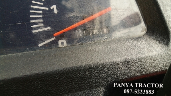 สินค้าเข้าใหม่ #ขายรถแทรกเตอร์มือสอง #คูโบต้าL2808 4WD 28แรงม้า ราคา 169,000 บ. ใบมีดคานล่างพร้อมผาน5&times;22 รถสภาพดี พร้อมใช้งาน จัดส่ง ขอนแก่น