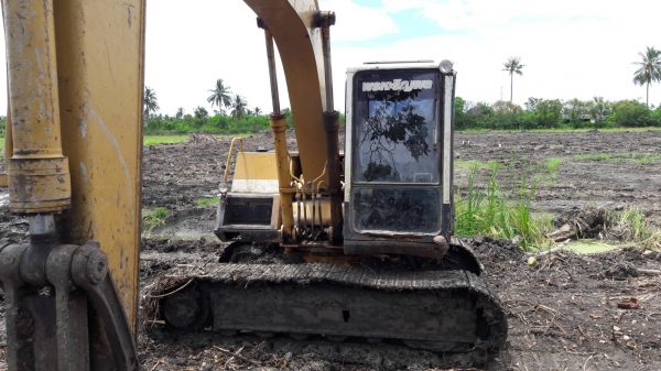 KOMATSU PC120-3 เอวแน่น ช่วงล่างเต็ม เอกสารอินวอยซ์ KOMATSU PC120-3 เอวแน่น ช่วงล่างเต็ม เอกสารอินวอยซ์