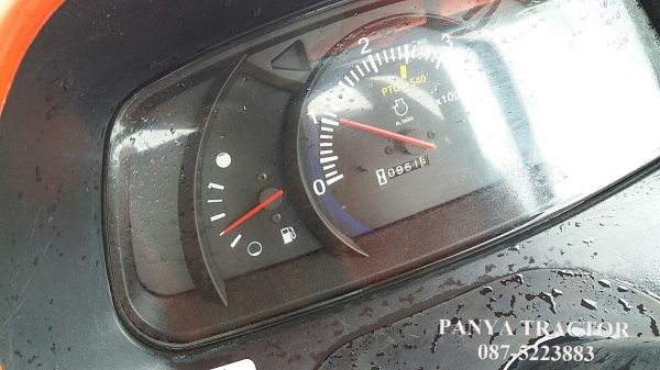 สินค้าเข้าใหม่ #ขายรถแทรกเตอร์มือสอง #คูโบต้าL3008 4WD 30 แรงม้า ราคา 255,000 บ.  ใบมีดคานบนพร้อมผาน5&times;22  รถสภาพดี พร้อมใช้งาน  ยางใหม่4เส้น จัดส่งอำเภอนางรองจังหวัดบุรีรัมย์