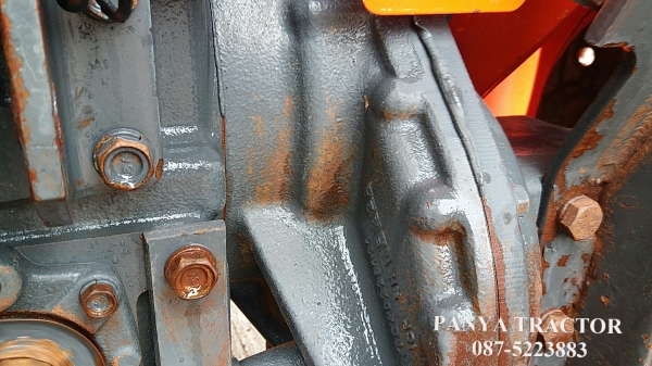 สินค้าเข้าใหม่ #ขายรถแทรกเตอร์มือสอง #คูโบต้าL3008 4WD 30 แรงม้า ราคา 255,000 บ.  ใบมีดคานบนพร้อมผาน5&times;22  รถสภาพดี พร้อมใช้งาน  ยางใหม่4เส้น จัดส่งอำเภอนางรองจังหวัดบุรีรัมย์