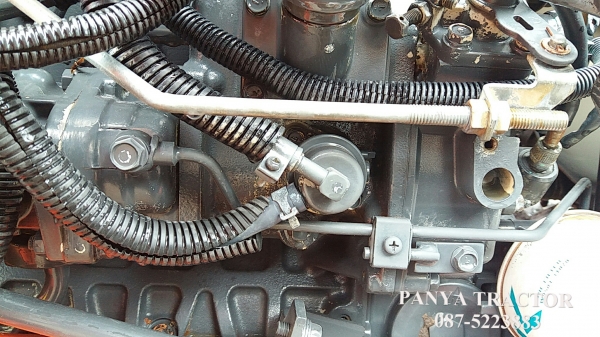 สินค้าเข้าใหม่ #ขายรถแทรกเตอร์มือสอง #คูโบต้าL3008 4WD 30 แรงม้า ราคา 255,000 บ.  ใบมีดคานบนพร้อมผาน5&times;22  รถสภาพดี พร้อมใช้งาน  ยางใหม่4เส้น จัดส่งอำเภอนางรองจังหวัดบุรีรัมย์