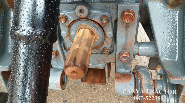 สินค้าเข้าใหม่ #ขายรถแทรกเตอร์มือสอง #คูโบต้าL3008 4WD 30 แรงม้า ราคา 255,000 บ.  ใบมีดคานบนพร้อมผาน5&times;22  รถสภาพดี พร้อมใช้งาน  ยางใหม่4เส้น จัดส่งอำเภอนางรองจังหวัดบุรีรัมย์