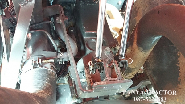 สินค้าเข้าใหม่ #ขายรถแทรกเตอร์มือสอง #คูโบต้าL3008 4WD 30 แรงม้า ราคา 255,000 บ.  ใบมีดคานบนพร้อมผาน5&times;22  รถสภาพดี พร้อมใช้งาน  ยางใหม่4เส้น จัดส่งอำเภอนางรองจังหวัดบุรีรัมย์