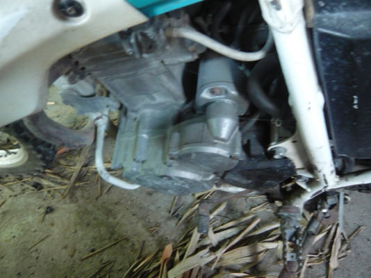 HONDA สตาร์มือ HONDA สตาร์มือ