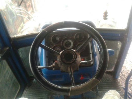 ขายรถไถFord 8210 2เพลาใบมีดสไลด์ได้เก๋งแอร์ เก่าเก็บสภาพสวยพร้อมใช้ ต่อคุณอ๊อฟพิจิตร086-737-9991