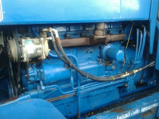 ขายรถไถFord 8210 2เพลาใบมีดสไลด์ได้เก๋งแอร์ เก่าเก็บสภาพสวยพร้อมใช้ ต่อคุณอ๊อฟพิจิตร086-737-9991