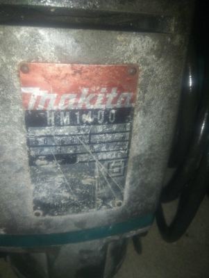 แย็ก สกัดทำลายมากีต้าแท้ เหมา 2 ตัวถูกๆคุ้มๆ