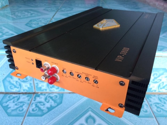 แอมป์คลาสดี CAR VIP 2500w มือสองสภาพสวยเดิมๆเพิ่งเปิดฝาตอนถ่ายใส้ ใช้งานปกติ เบสแนวหนักแน่นลูกโตๆ ขับ10"-12"หล่อว้อยไม่เกิน3.5"ได้ ขาย 3250 บาท สนใจ0892425454 อยู่สระบุรี แอมป์คลาสดี CAR VIP 2500w มือสองสภาพสวยเดิมๆเพิ่งเปิดฝาตอนถ่ายใส้ ใช้งานปกติ เบสแนวหนักแน่นลูกโตๆ ขับ10"-12"หล่อว้อยไม่เกิน3.5"ได้ ขาย 3250 บาท สนใจ0892425454 อยู่สระบุรี