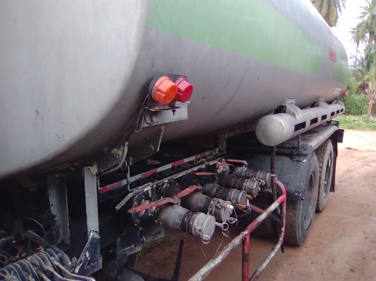 ขายแท็งน้ำมันดีเซล16000ลิตรติดต่อ065-2211456ค่า ขายแท็งน้ำมันดีเซล16000ลิตรติดต่อ065-2211456ค่า