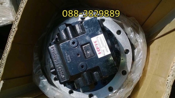 มอเตอร์เดินPC60-5 ใหม่เกาหลี มีรับประกัน