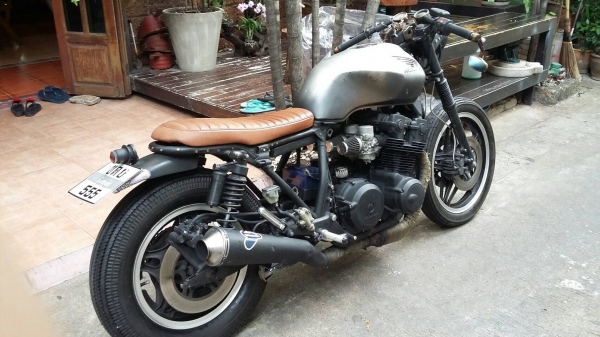ขาย Honda cb 750