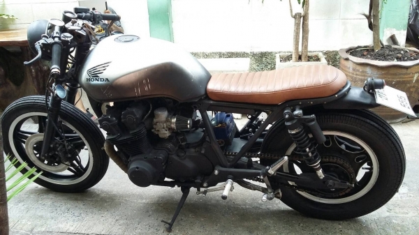 ขาย Honda cb 750