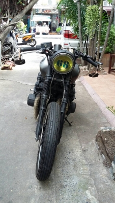 ขาย Honda cb 750