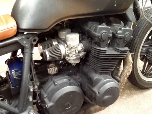 ขาย Honda cb 750