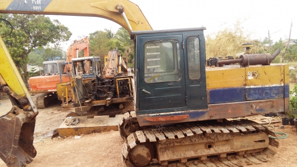 ขายแมคโคร พร้อมใช้ ขายแมคโคร พร้อมใช้