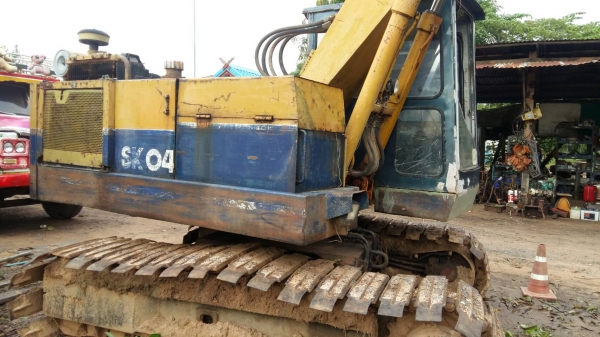 ขายแมคโคร พร้อมใช้ ขายแมคโคร พร้อมใช้