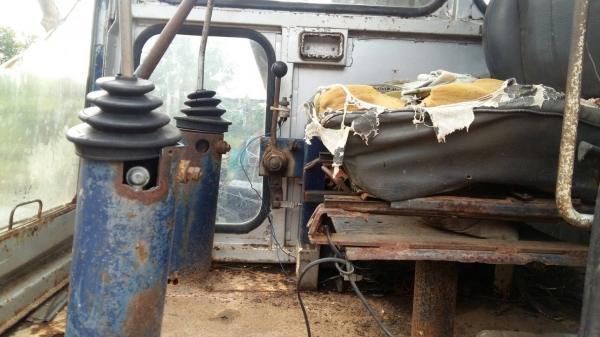 ขายแมคโคร พร้อมใช้ ขายแมคโคร พร้อมใช้