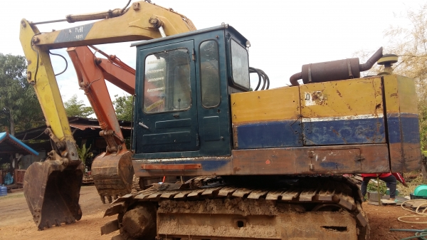 ขายแมคโคร พร้อมใช้ ขายแมคโคร พร้อมใช้