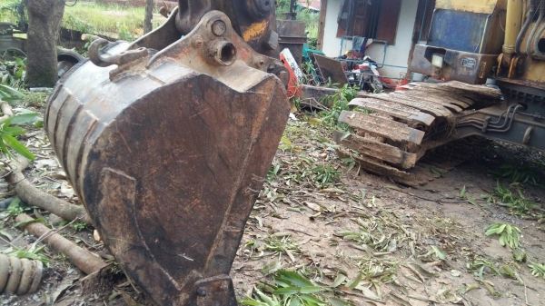 ขายแมคโคร พร้อมใช้ ขายแมคโคร พร้อมใช้