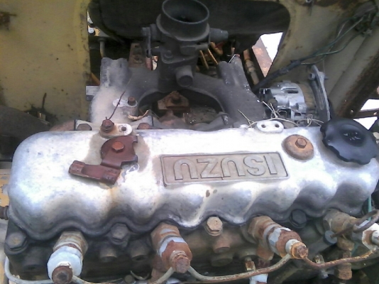 ขาย โคมัสสุ PC20-1 มีผานดันหน้า รถทำงานได้ปกติ เร็ว แรง เอาไปใช้งานได้เลย ขาย โคมัสสุ PC20-1 มีผานดันหน้า รถทำงานได้ปกติ เร็ว แรง เอาไปใช้งานได้เลย