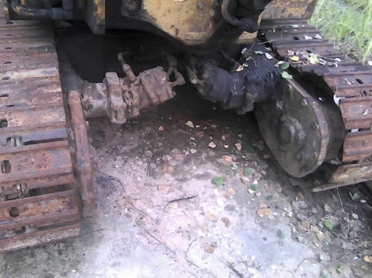 ขาย โคมัสสุ PC20-1 มีผานดันหน้า รถทำงานได้ปกติ เร็ว แรง เอาไปใช้งานได้เลย ขาย โคมัสสุ PC20-1 มีผานดันหน้า รถทำงานได้ปกติ เร็ว แรง เอาไปใช้งานได้เลย