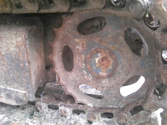 ขาย โคมัสสุ PC20-1 มีผานดันหน้า รถทำงานได้ปกติ เร็ว แรง เอาไปใช้งานได้เลย ขาย โคมัสสุ PC20-1 มีผานดันหน้า รถทำงานได้ปกติ เร็ว แรง เอาไปใช้งานได้เลย