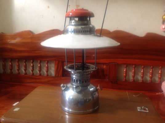 ตะเกียงเจ้าพายุAIDA