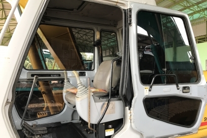 ขาย!! >>> Sumitomo Sh120 เก่าญี่ปุ่น สวยเต็ม 5,000 ชั่วโมง <<< เบอร์ติดต่อ 098-7155789 086-4631102