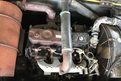 ขาย!! >>> Sumitomo Sh120 เก่าญี่ปุ่น สวยเต็ม 5,000 ชั่วโมง <<< เบอร์ติดต่อ 098-7155789 086-4631102