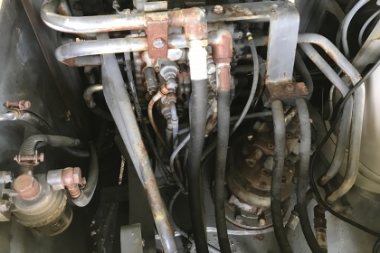 ขาย!! >>> Sumitomo Sh120 เก่าญี่ปุ่น สวยเต็ม 5,000 ชั่วโมง <<< เบอร์ติดต่อ 098-7155789 086-4631102